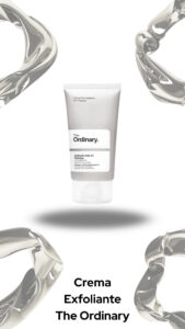mascarilla the ordinary
