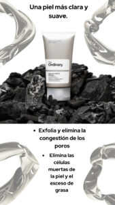 mascarilla the ordinary