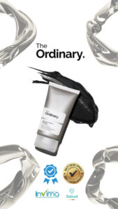 mascarilla the ordinary