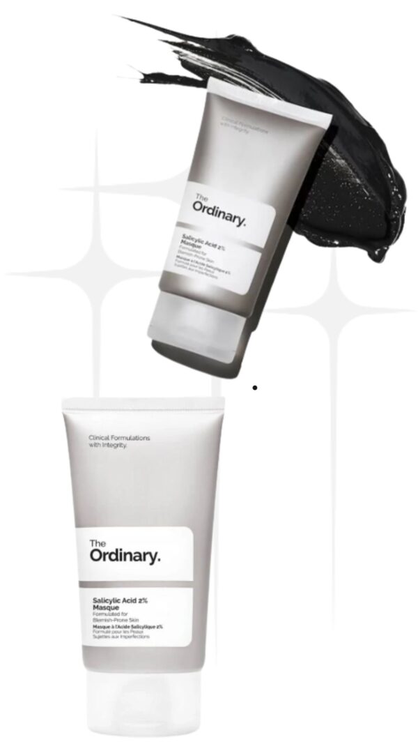 Tendencias mascarilla the ordinary